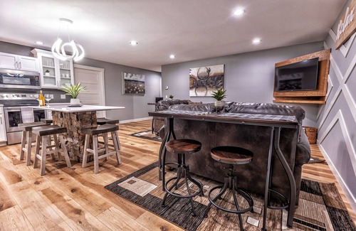 Arcadia Condo | Relaxing, 3 Bedroom 2 Bath Country Condo