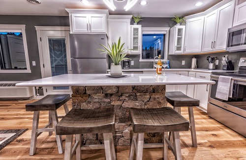 Arcadia Condo | Relaxing, 3 Bedroom 2 Bath Country Condo