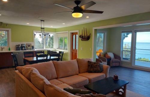 Selma Park House | Relaxing 3bdr 2bth Home with Gorgeous View
