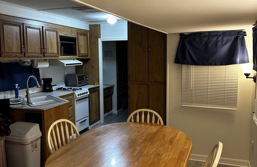 Punta Gorda House | Relaxing 55+ community with a heated pool, lake, and pet friendly!
