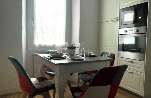 Vicchio House | Relaxing abode for exploring villages, nature and art cities like Florence.