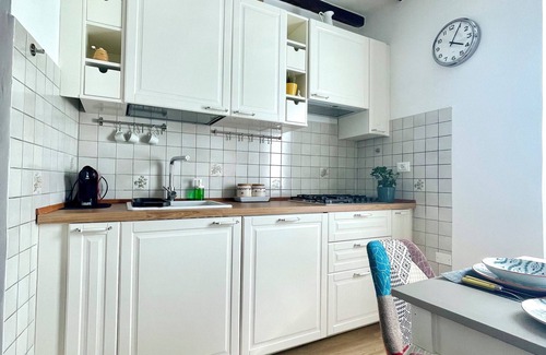 Vicchio House | Relaxing abode for exploring villages, nature and art cities like Florence.