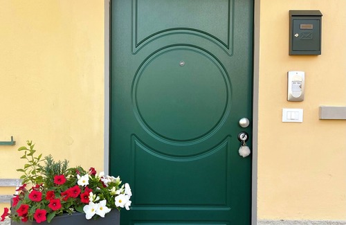 Vicchio House | Relaxing abode for exploring villages, nature and art cities like Florence.