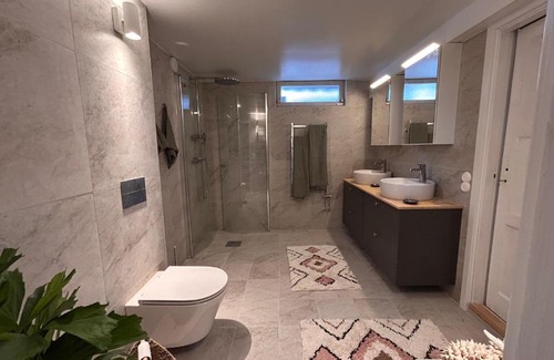 Trosa Bed & Breakfast | Relaxing accommodation in the central of Trosa