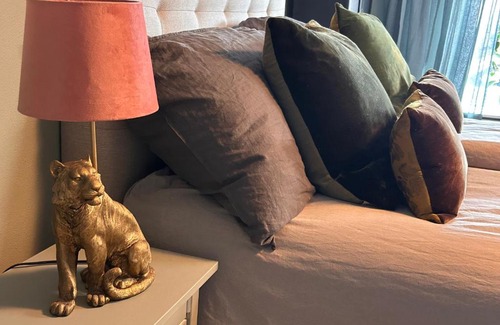 Trosa Bed & Breakfast | Relaxing accommodation in the central of Trosa