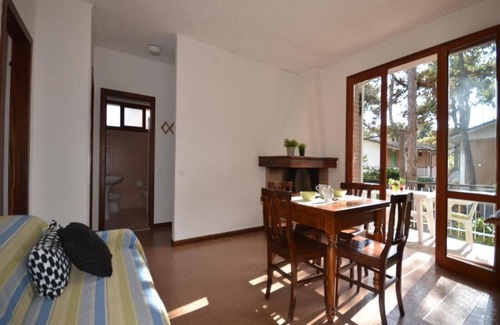 Lignano Pineta Apartment | Relaxing Apartment in a Natural Setting