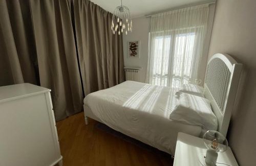 Zona XVIII Capannelle Apartment | Relaxing apartment by ancient Roman aqueducts