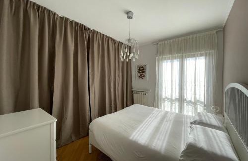 Zona XVIII Capannelle Apartment | Relaxing apartment by ancient Roman aqueducts