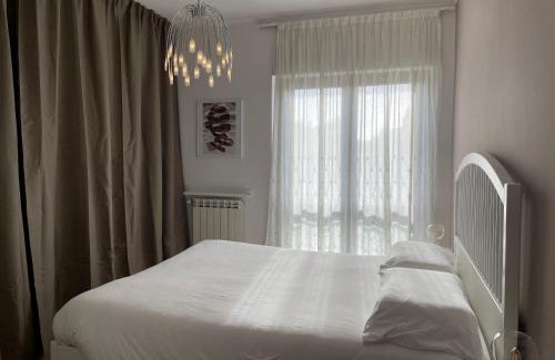 Zona XVIII Capannelle Apartment | Relaxing apartment by ancient Roman aqueducts