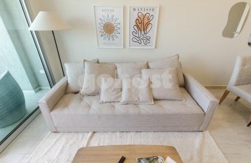 Asuncion Apartment | Relaxing Apartment In The Center Of Villa Morra