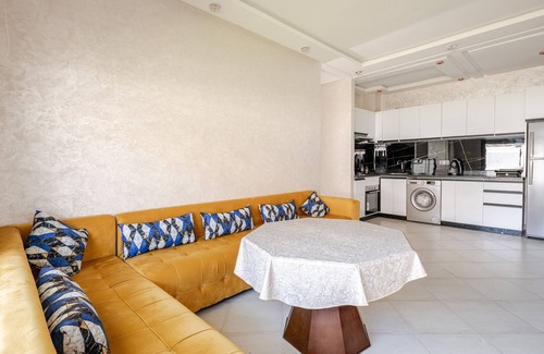 Pont Blondin Apartment | RELAXING APARTMENT WITH PRIVATE POOL 2 MINUTES FROM THE OCEAN.