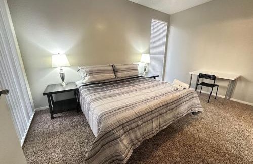 Nassau Bay Apartment | Relaxing Bay Area Stay Near Houston Attractions