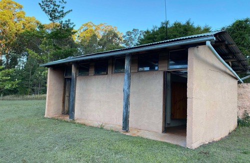 Tabulam RV Rental | Relaxing bell tent in Northern NSW