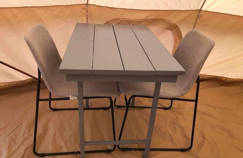 Tabulam RV Rental | Relaxing bell tent in Northern NSW