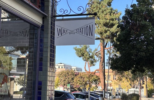 Downtown Berkeley Apartment | Relaxing Berkeley Nook: Your Private Cozy Escape