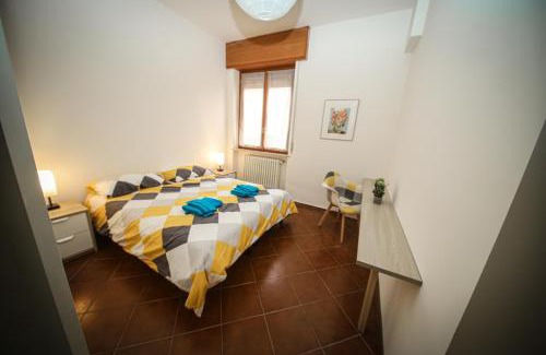 Ispra Apartment | Relaxing by the Lake