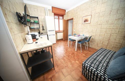 Ispra Apartment | Relaxing by the Lake