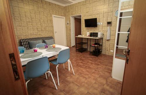 Ispra Apartment | Relaxing by the Lake
