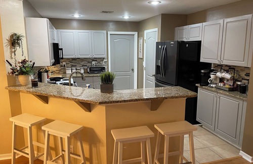 Jacarandas House | Relaxing Cape Coral Getaway with pool