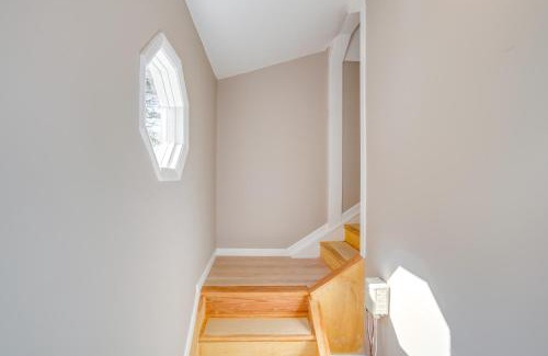 Windham Apartment | Relaxing Catskills Apt Less Than 3 Mi to Windham Mountain!