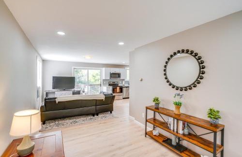 Windham Apartment | Relaxing Catskills Apt Less Than 3 Mi to Windham Mountain!