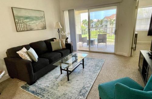 Ocean Side Village Apartment | Relaxing Condo with Heated Pool