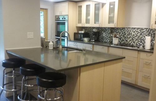 Newton House | Relaxing Cottage on the Woods!