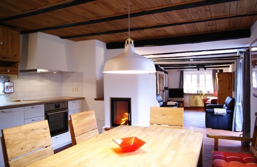 Drolshagen Apartment | Relaxing country holiday with a variety of activities and excursions