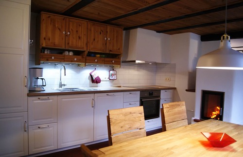 Drolshagen Apartment | Relaxing country holiday with a variety of activities and excursions