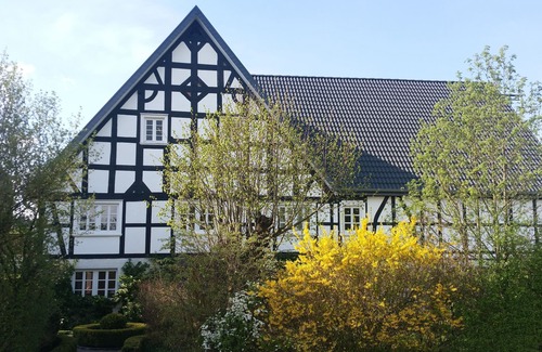 Drolshagen Apartment | Relaxing country holiday with a variety of activities and excursions