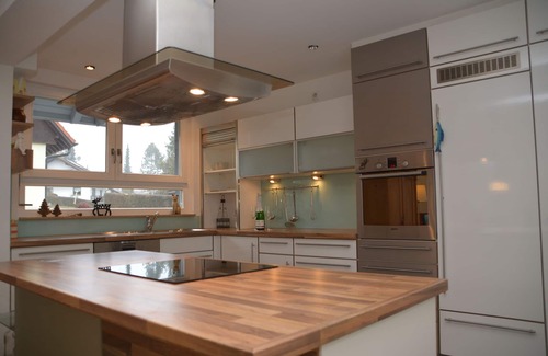 Loffingen Apartment | Relaxing holidays in a newly renovated 4 star apartment in the middle of the southern Black Forest
