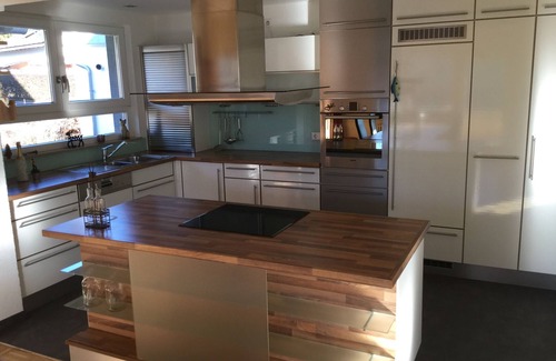 Loffingen Apartment | Relaxing holidays in a newly renovated 4 star apartment in the middle of the southern Black Forest