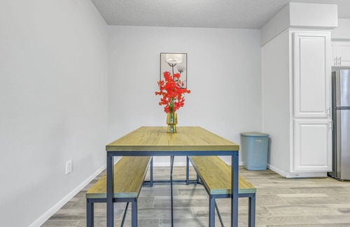 Mesa Apartment | Relaxing Getaway Close to Everything