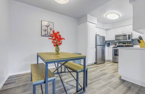Mesa Apartment | Relaxing Getaway Close to Everything