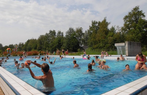 Eernewoude House | Relaxing Getaway on the Water