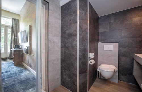 Berg en Dal Hotel | Relaxing Hideaway with Indoor Pool and Restaurant, Close to Grote Markt!