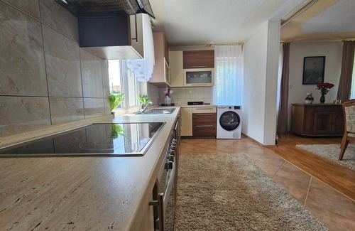 Mali Radic Villa | Relaxing Holiday Villa in Bihać – Private, Clean & Fully Equipped
