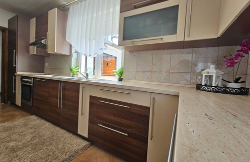Mali Radic Villa | Relaxing Holiday Villa in Bihać – Private, Clean & Fully Equipped