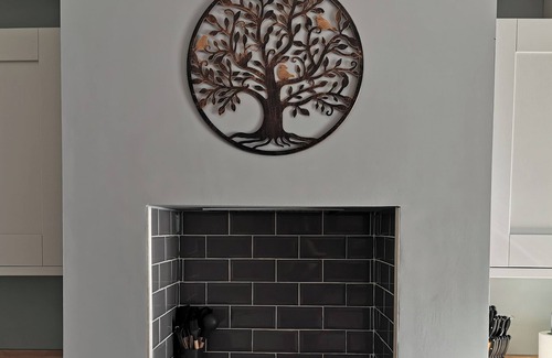 Lower Wick House | Relaxing home close to Worcester City Centre. Ideal for short or long stays