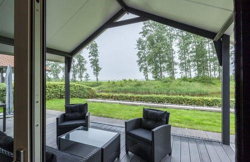 Kattendijke House | Relaxing Home Close to Diving Spots