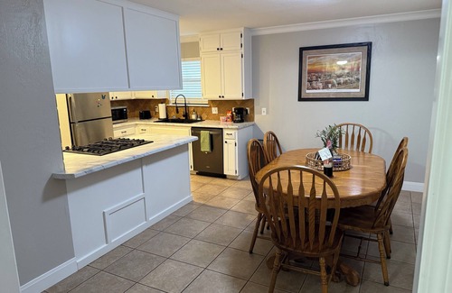 Amarillo House | Relaxing Home in Amarillo