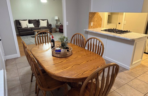 Amarillo House | Relaxing Home in Amarillo