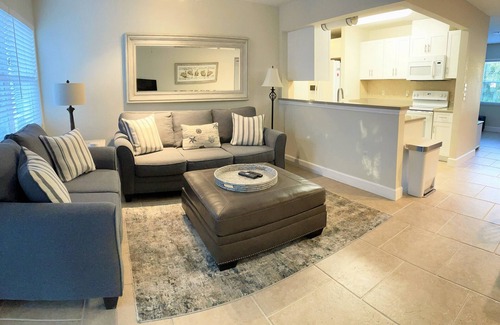 South Venice House | Relaxing Home with Private Pool convenient to several Beaches
