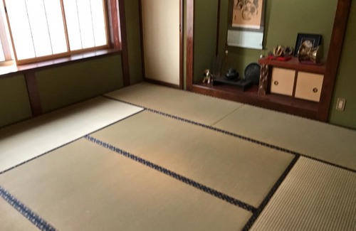 Imizu Bed & Breakfast | Relaxing house de Akemi