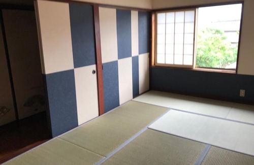 Imizu Bed & Breakfast | Relaxing house de Akemi