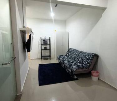 Pandan Indah House | Relaxing House in Kuala Lumpur