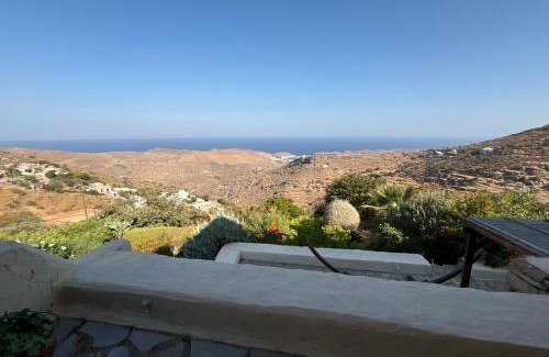 Kea House | Relaxing house with sunset view