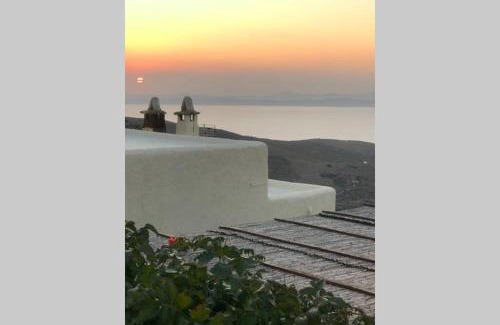 Kea House | Relaxing house with sunset view