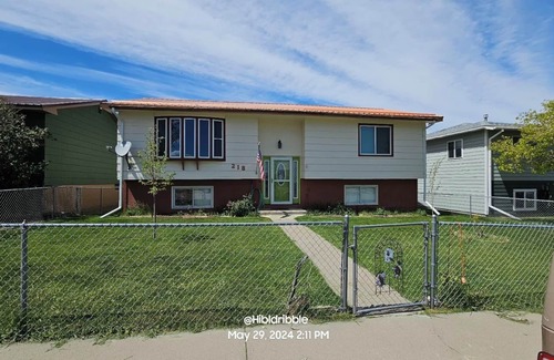 Santa Rita House | Relaxing in the Northwest