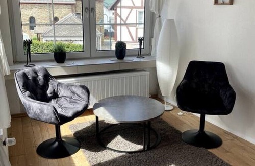Rech Apartment | Relaxing in the old Winzerhaus Apartment EC